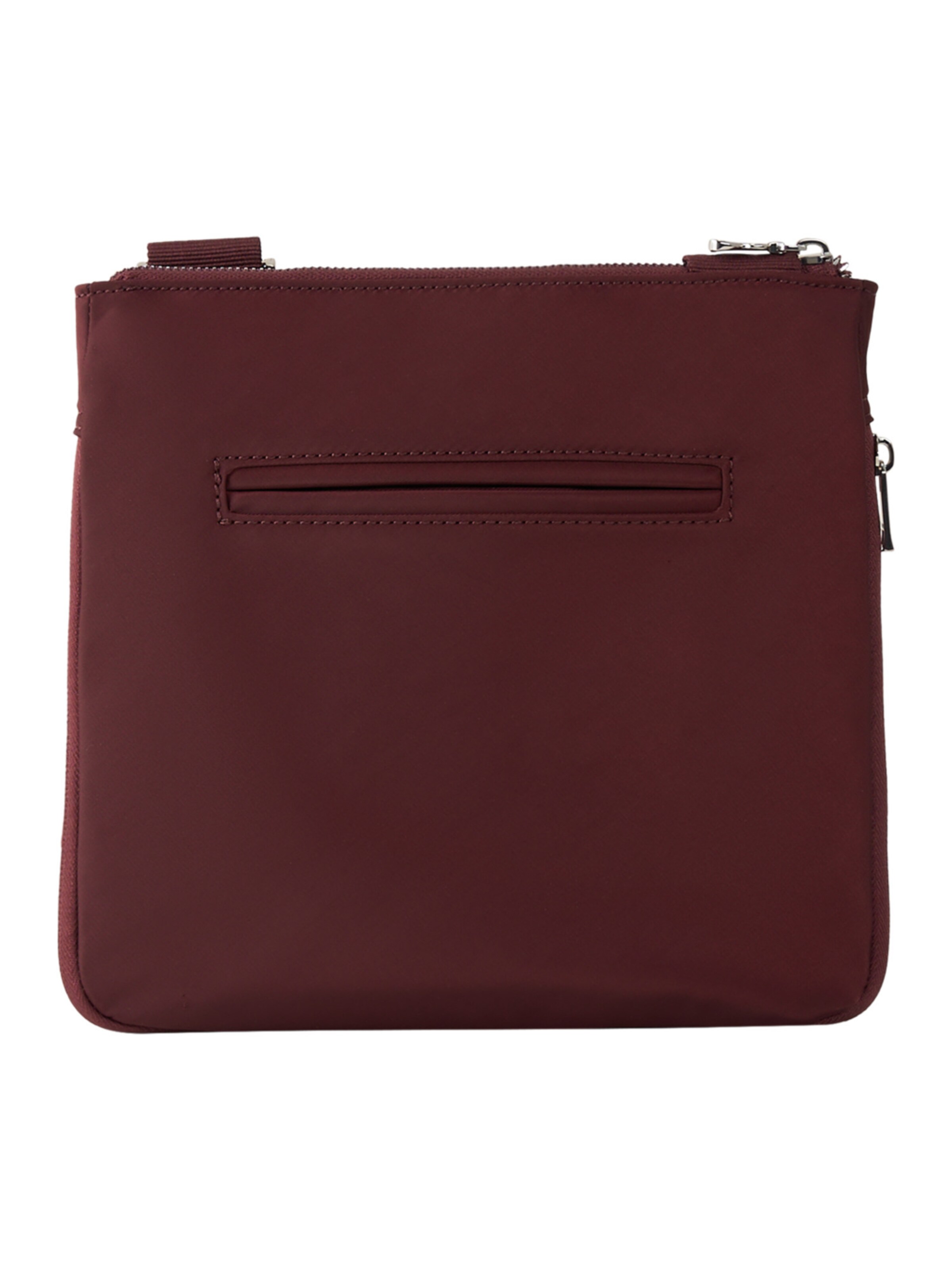 Sac à bandoulière 'MAG 1 SE' BOGNER en rouge