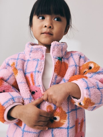 Pull-over Next en violet