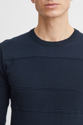 Pullover 'Annis' di 11 Project in blu