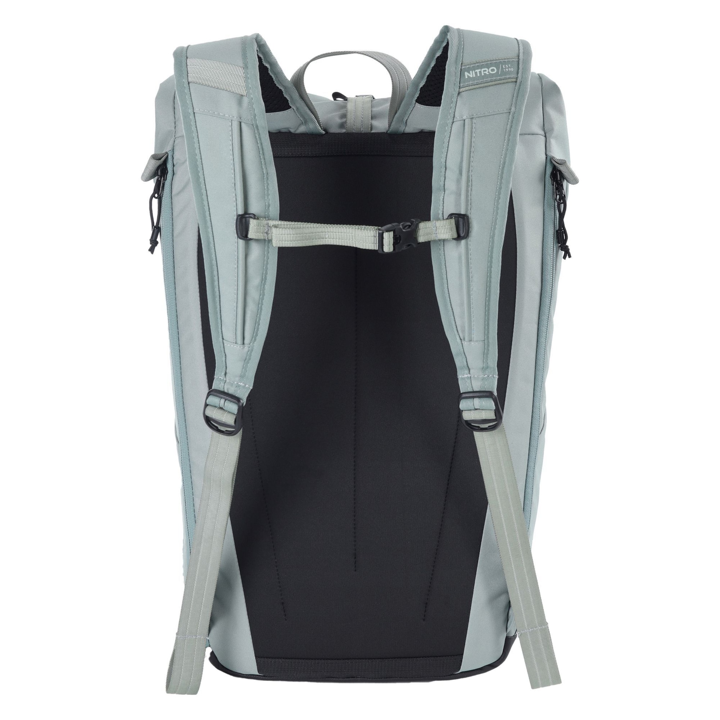 Sac à dos NitroBags en vert