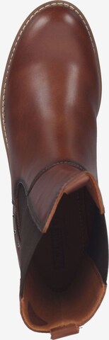 PIKOLINOS Chelsea Boots 'Vicar' in Brown