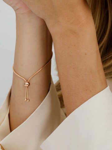 Luamaya Bracelet 'Simple Elegance Bracelet' in Gold