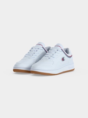 Champion Sneaker 'REBOUND' in Weiß