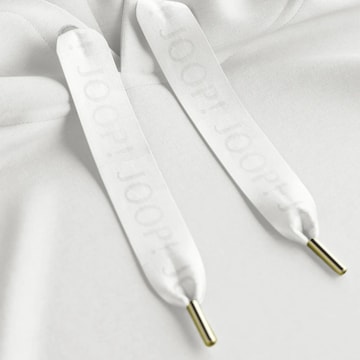 JOOP! Sweatshirt in Wit