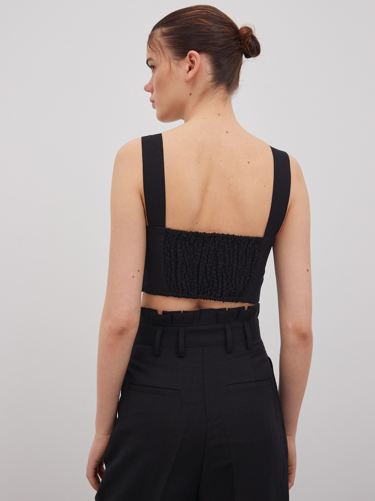 EDITED Overdel 'Banu ' sort