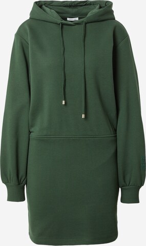 Robe PATRIZIA PEPE en vert : devant