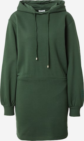 Robe PATRIZIA PEPE en vert : devant