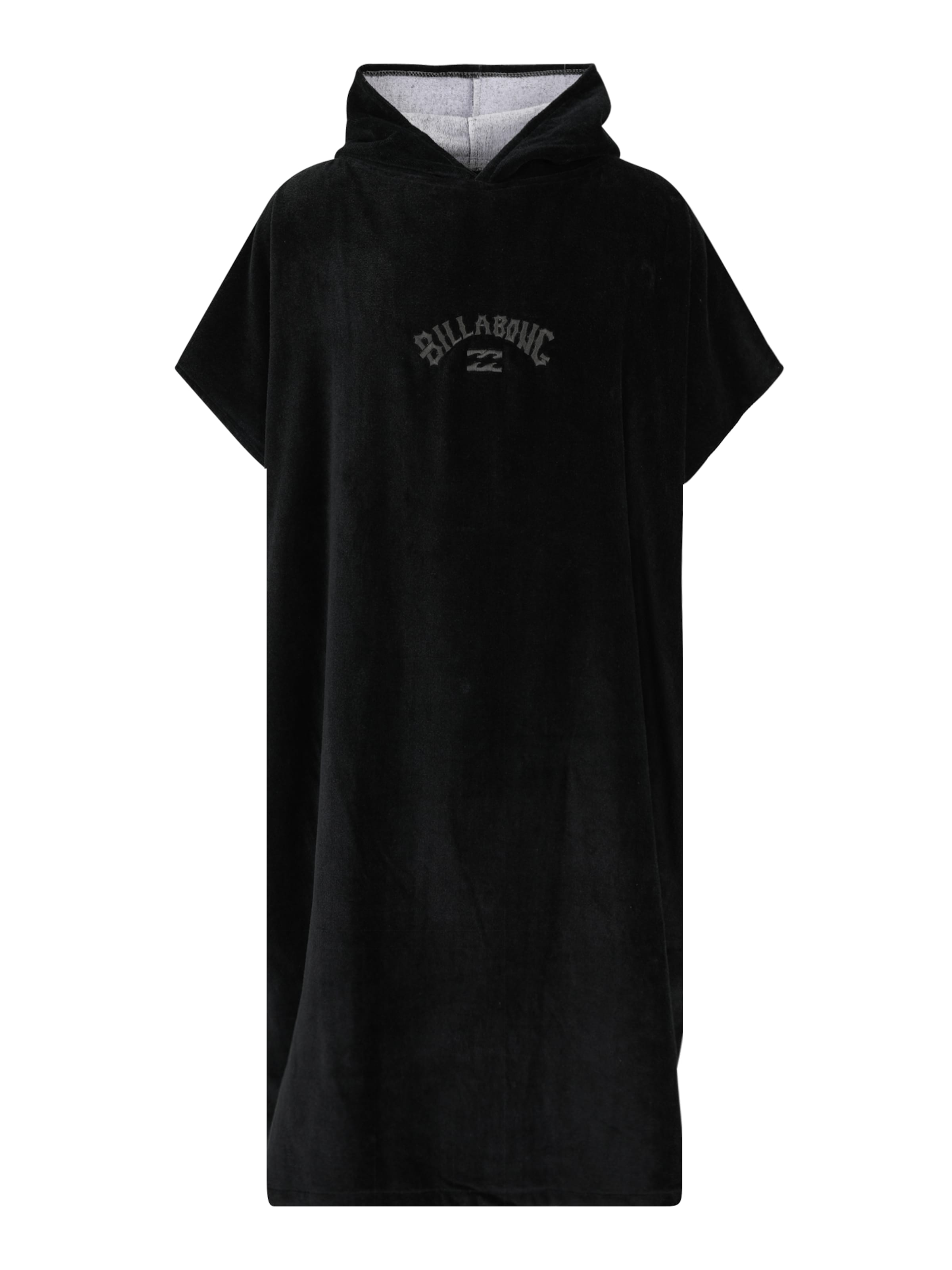 BILLABONG Kort badedragt i sort: forside