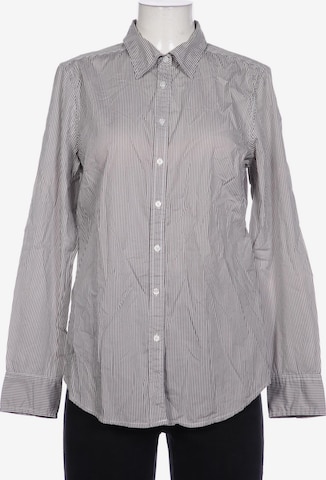 Jackpot Blouse & Tunic in L in Grey: front
