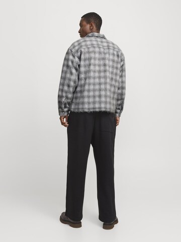 Veste mi-saison JACK & JONES en gris