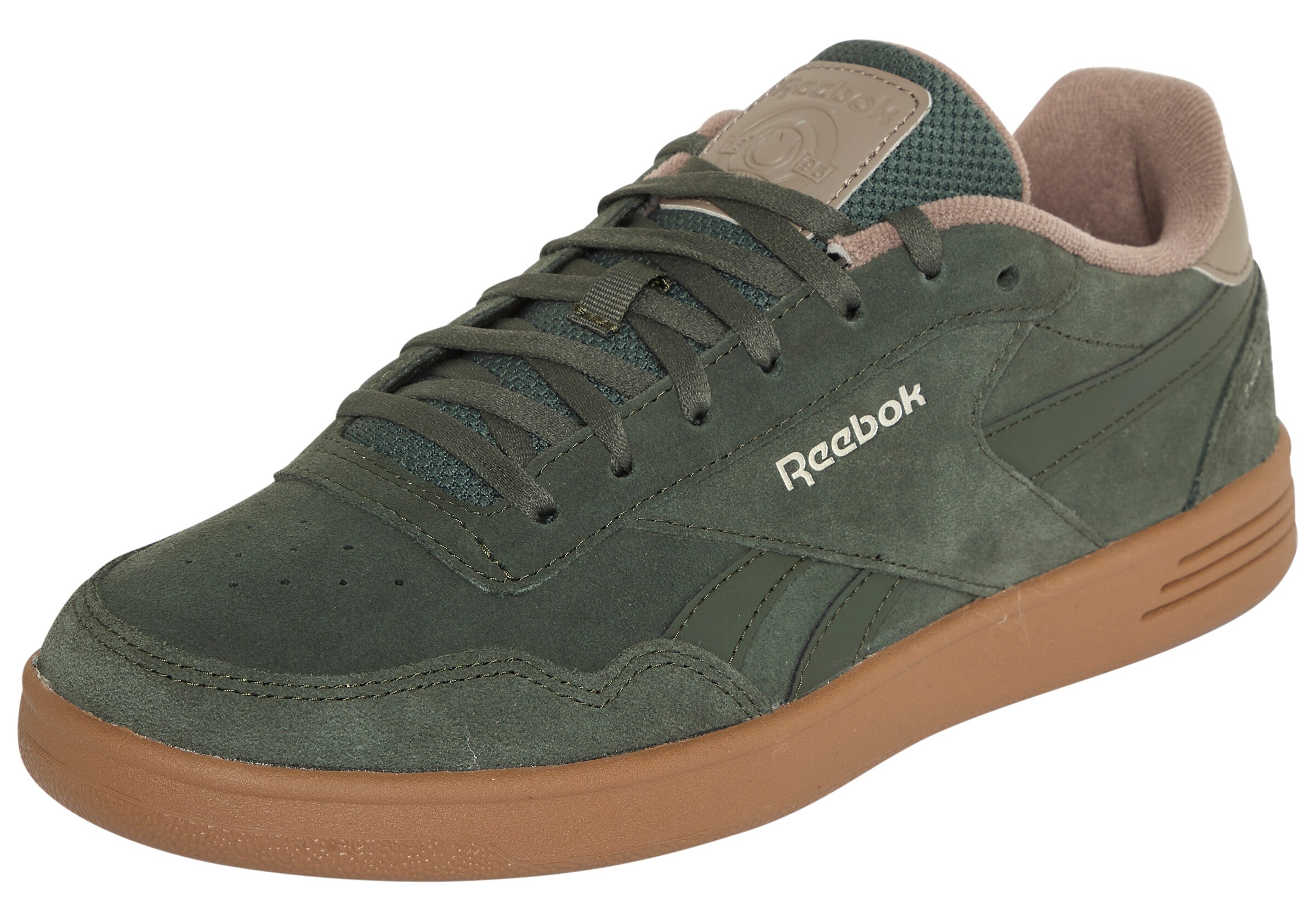 Reebok Sneakers 'Classic' in Green
