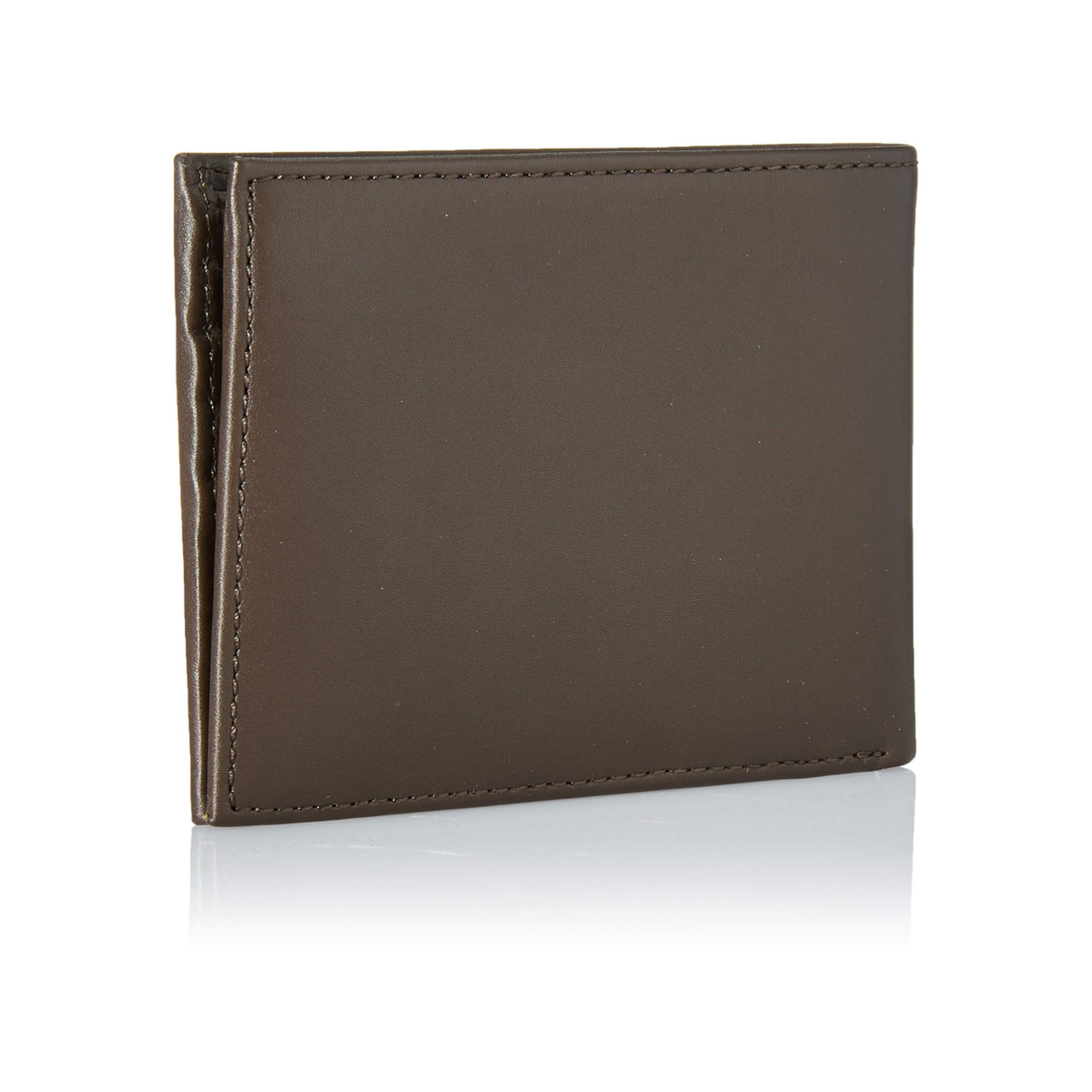 TOMMY HILFIGER Kukkaro 'Eton' värissä ruskea