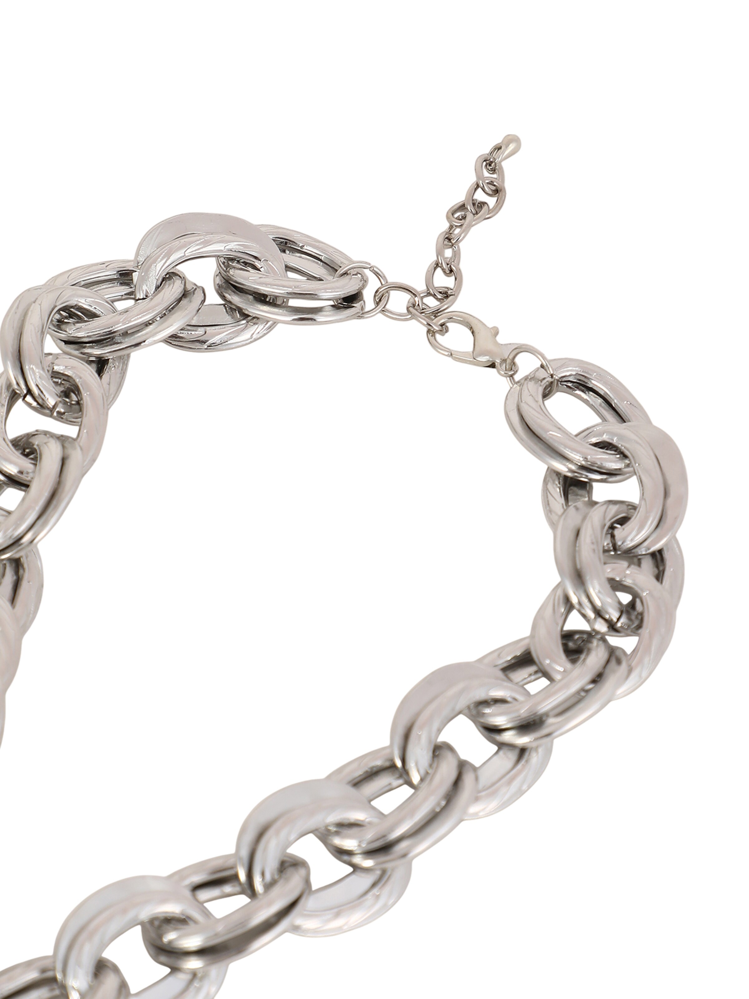 SOHI - Cadena 'Jumi' en plata