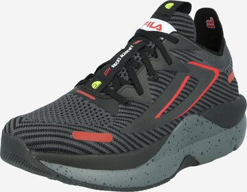 FILA - Zapatillas deportivas bajas 'SHOCKET' en gris: frente