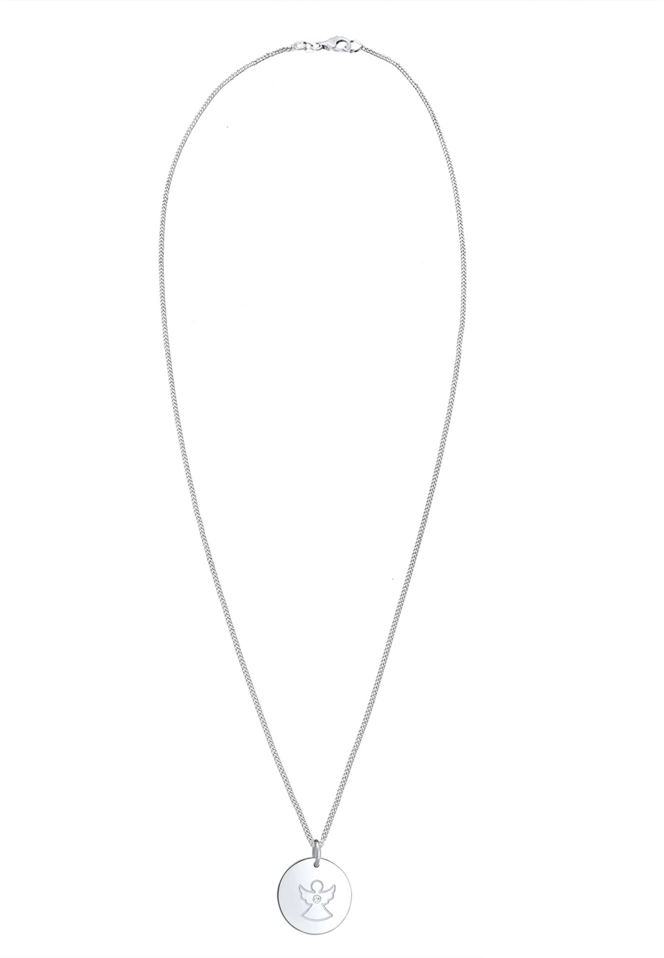 ELLI Necklace in Silver