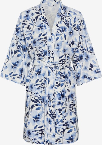 LASCANA Kimono värissä sininen: etupuoli