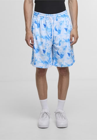 Just Rhyse - Loosefit Pantalón en azul: frente