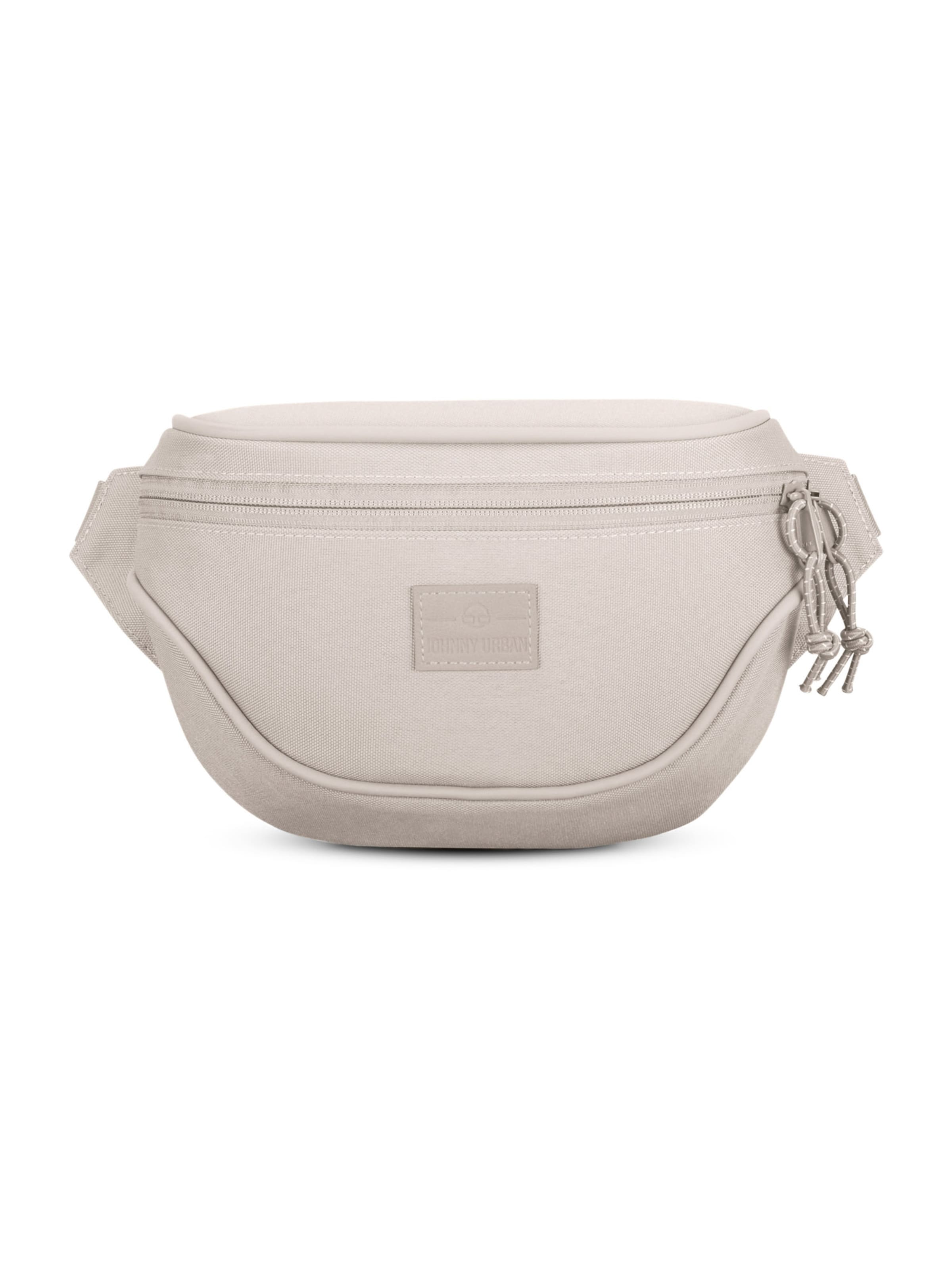 Johnny Urban Поясная сумка 'Ben' в Бежевый: спереди