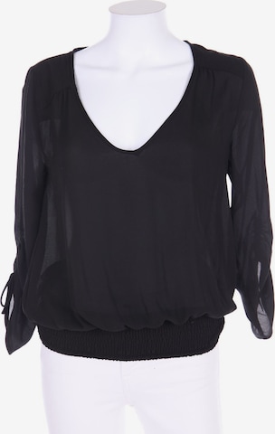 Forever 21 Blouse & Tunic in S in Black: front
