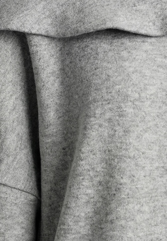Sweat-shirt usha BLUE LABEL en gris
