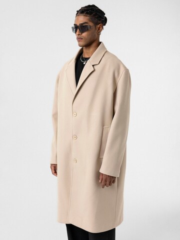 Cappotto di mezza stagione 'Ravel' di Dandalo in grigio