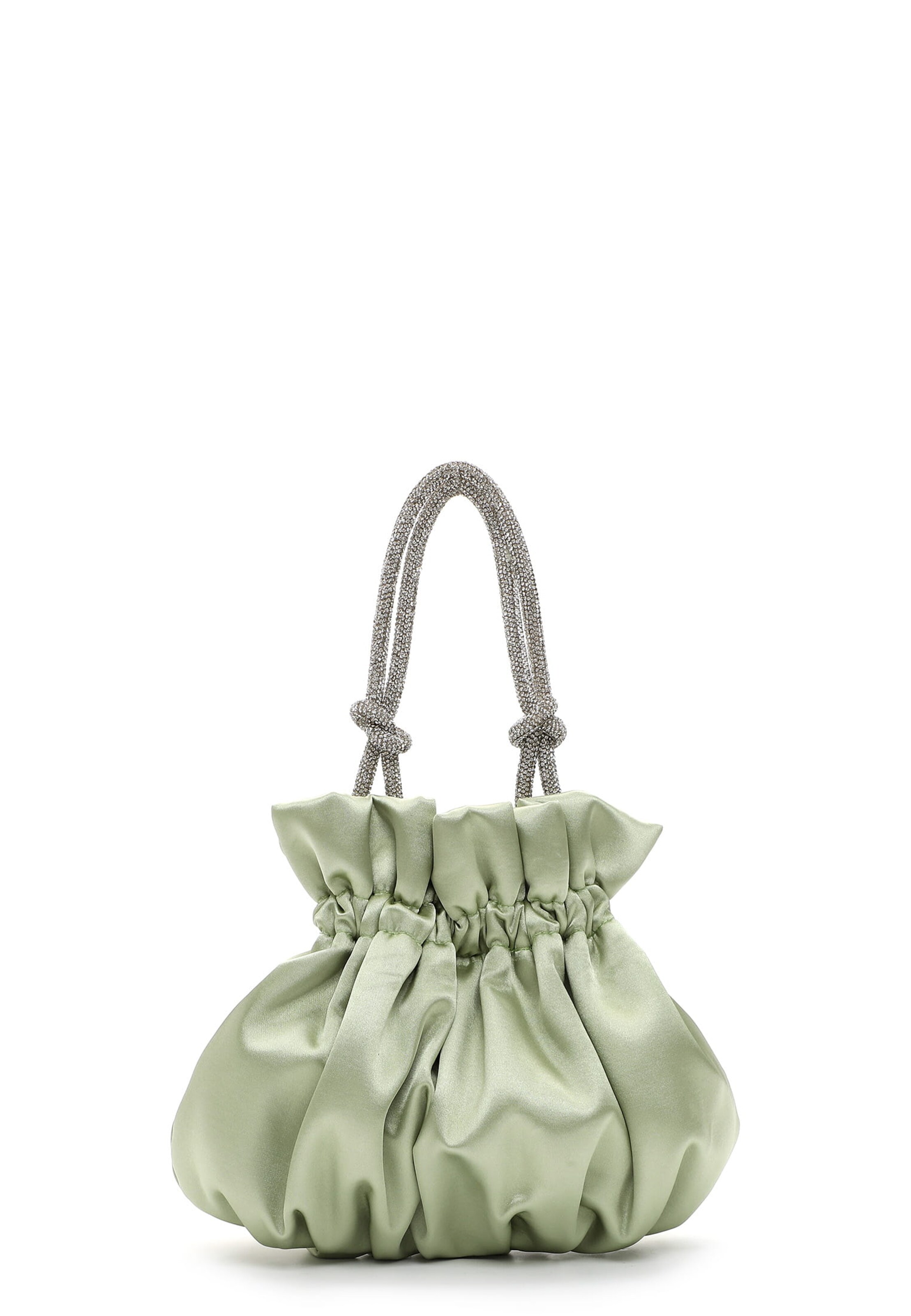 Pochette 'Amalia Daphne' di Tamaris in verde