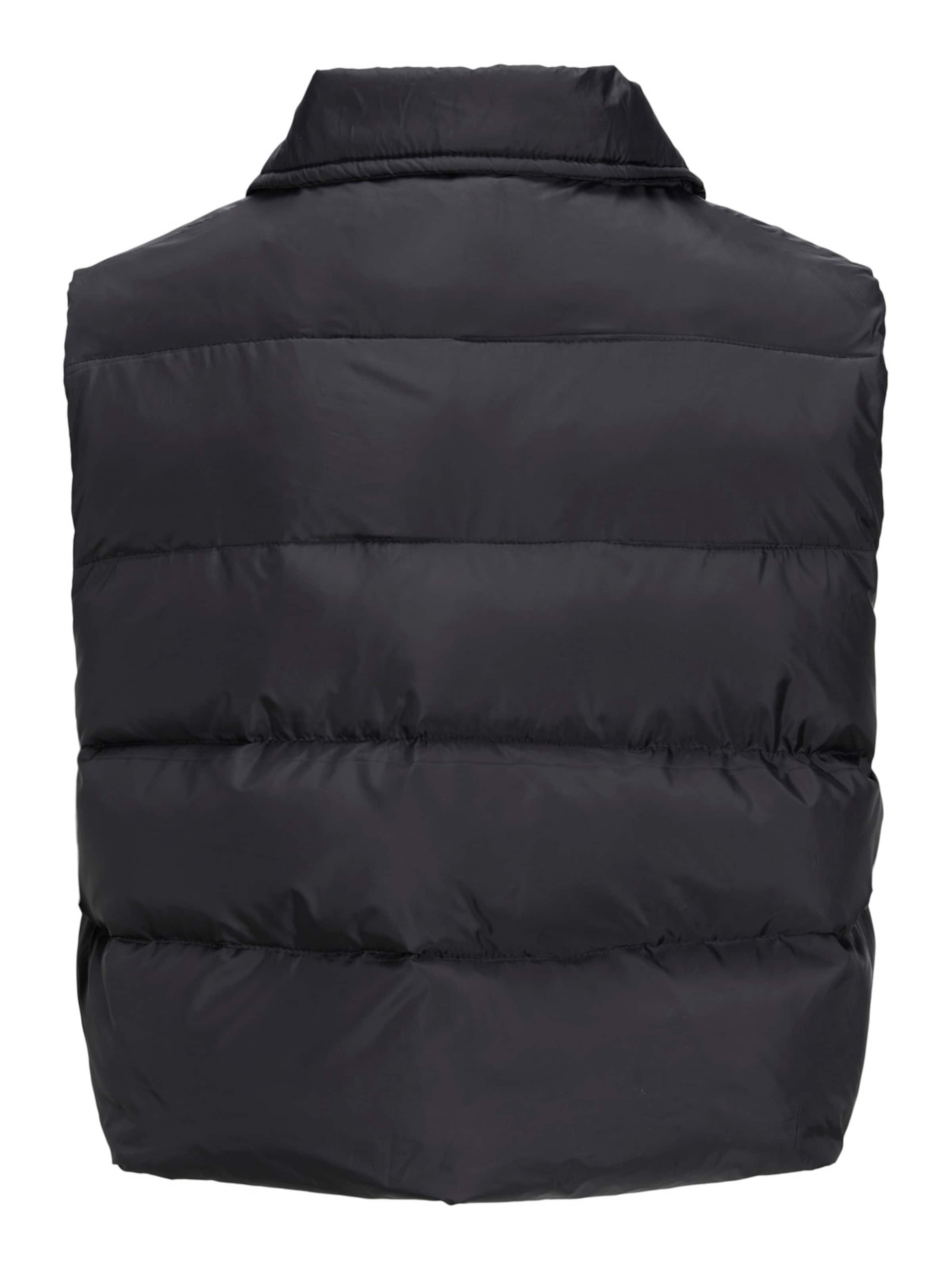 JJXX Vest 'Ellinor' in Black