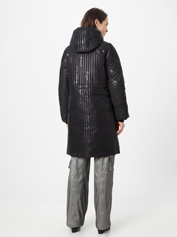 Cappotto invernale di ARMANI EXCHANGE in nero