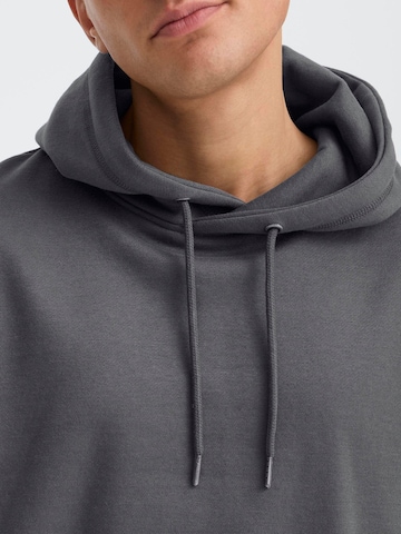 BLEND - Pullover ' BHMCOPTE ' em cinzento