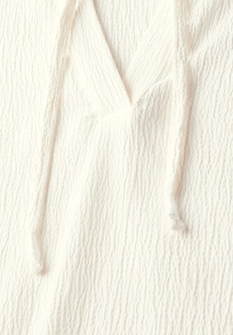 CECIL Blouse in White