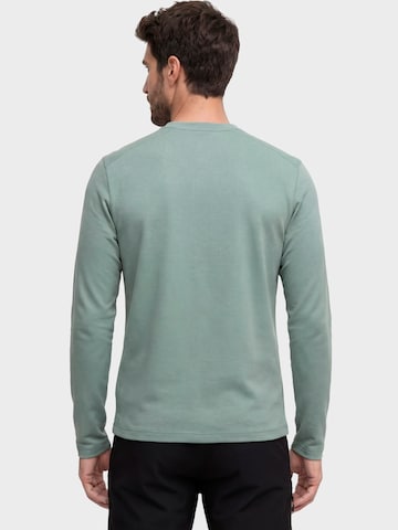 Schöffel Functioneel shirt in Grijs