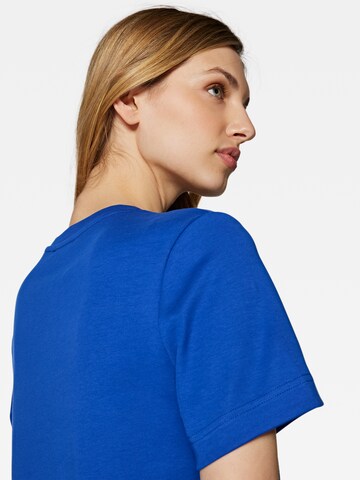 Mavi Shirt in Blue