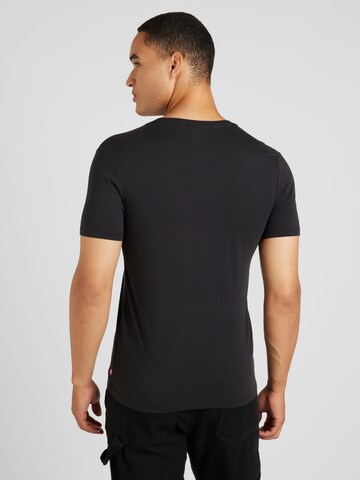 LEVI'S ® T-Shirt in Schwarz