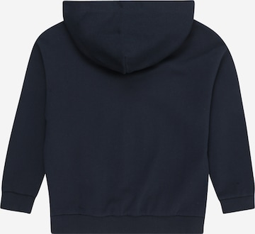 TOMMY HILFIGER - Sweatshirt em azul