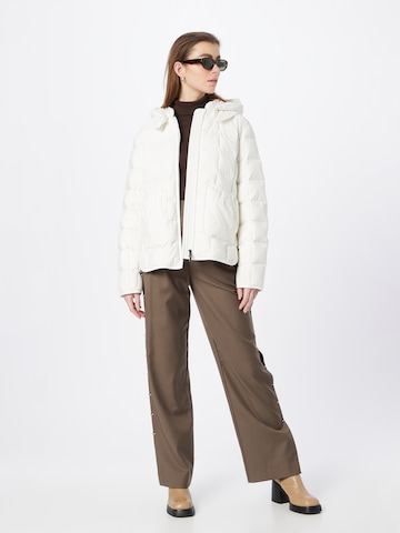 BOGNER - Chaqueta de invierno 'LORA' en blanco