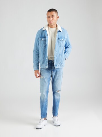 regular Jeans di Calvin Klein Jeans in blu