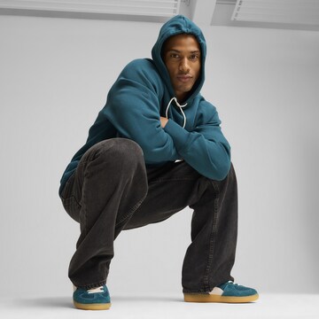 PUMA Sneakers laag 'Palermo' in Groen