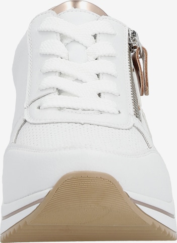 REMONTE Sneakers in White