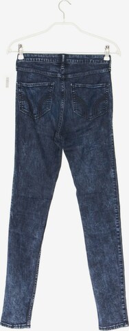 HOLLISTER Jeans in 25 x 29 in Blue