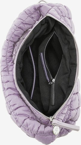 Apple of Eden Crossbody Bag ' ALICANTE ' in Purple