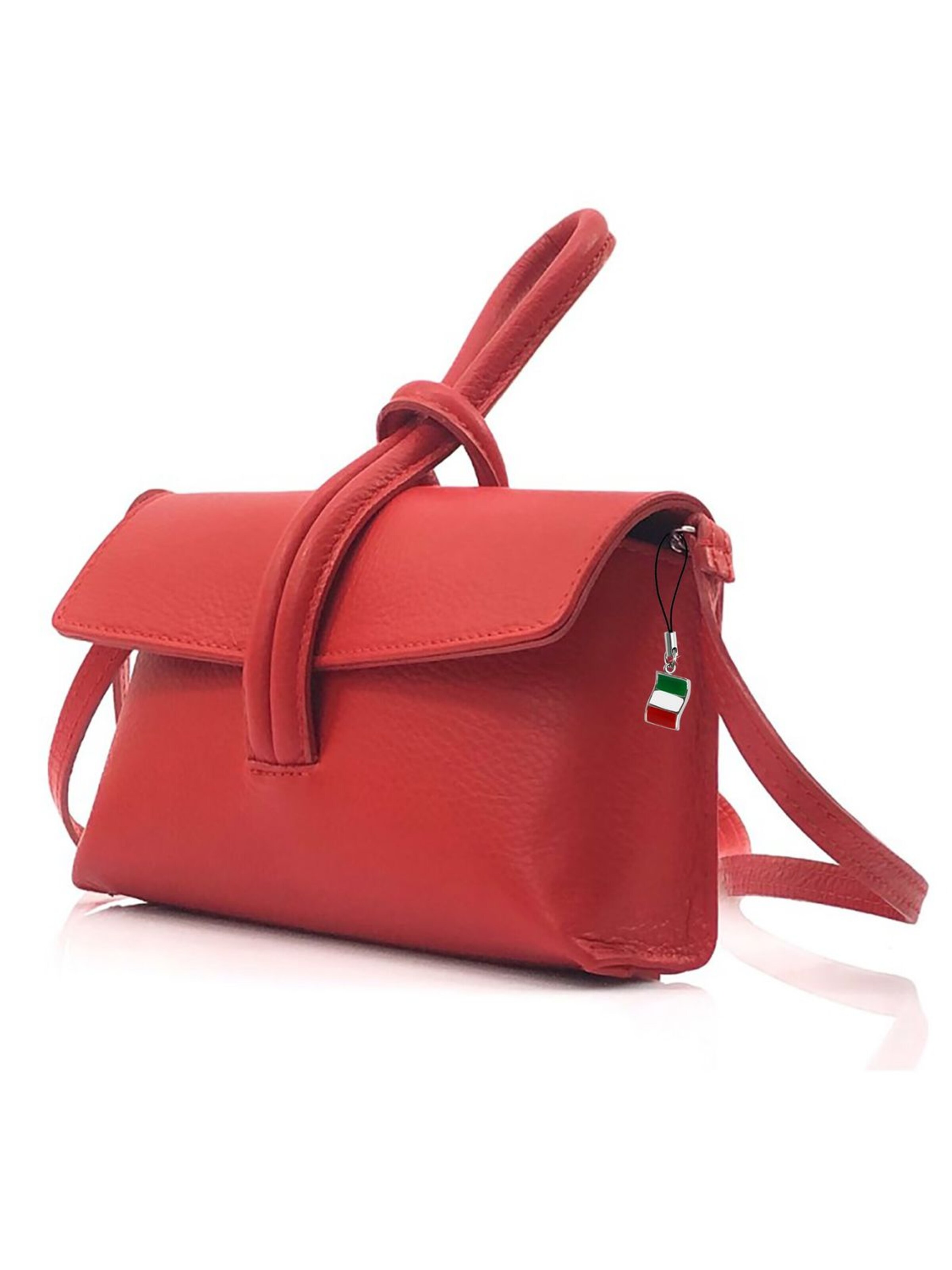 Florence Trachtentasche in Rot