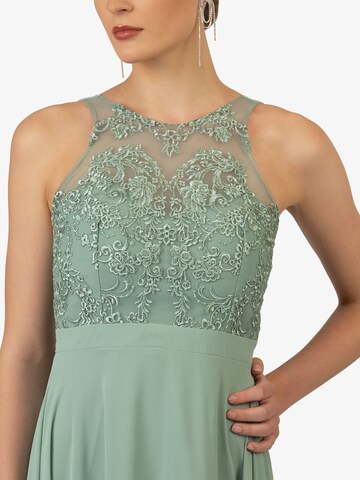 Kraimod Evening dress in Green