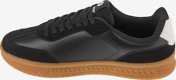 LOTTO Sneakers 'Lotto Makera' in Black: front