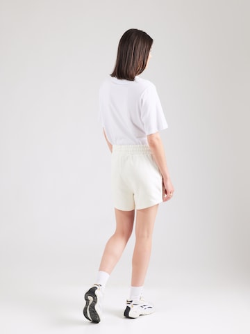 Loosefit Pantalon 'WILUNA' Pegador en beige