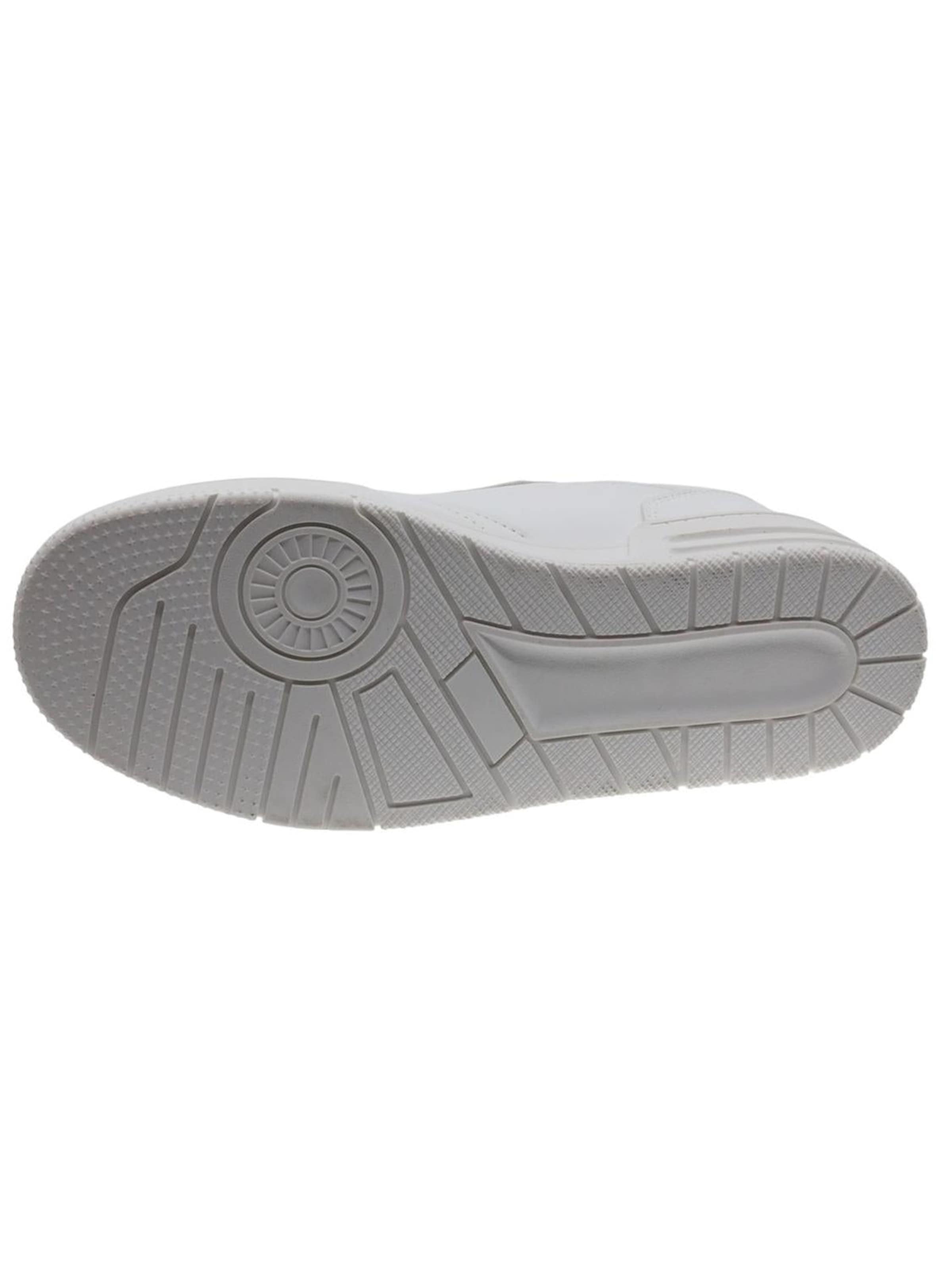 Chaussure à lacets 'Casual Shoe' Beppi en blanc