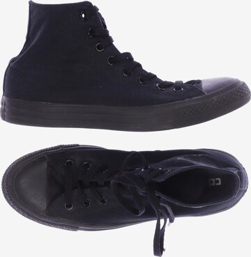 CONVERSE Sneaker 41 in Schwarz: predná strana