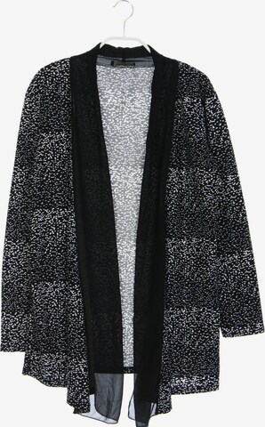 Today Sweater & Cardigan in M in Black: front
