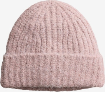 Bonnet 'Elsie' Next en rose : devant