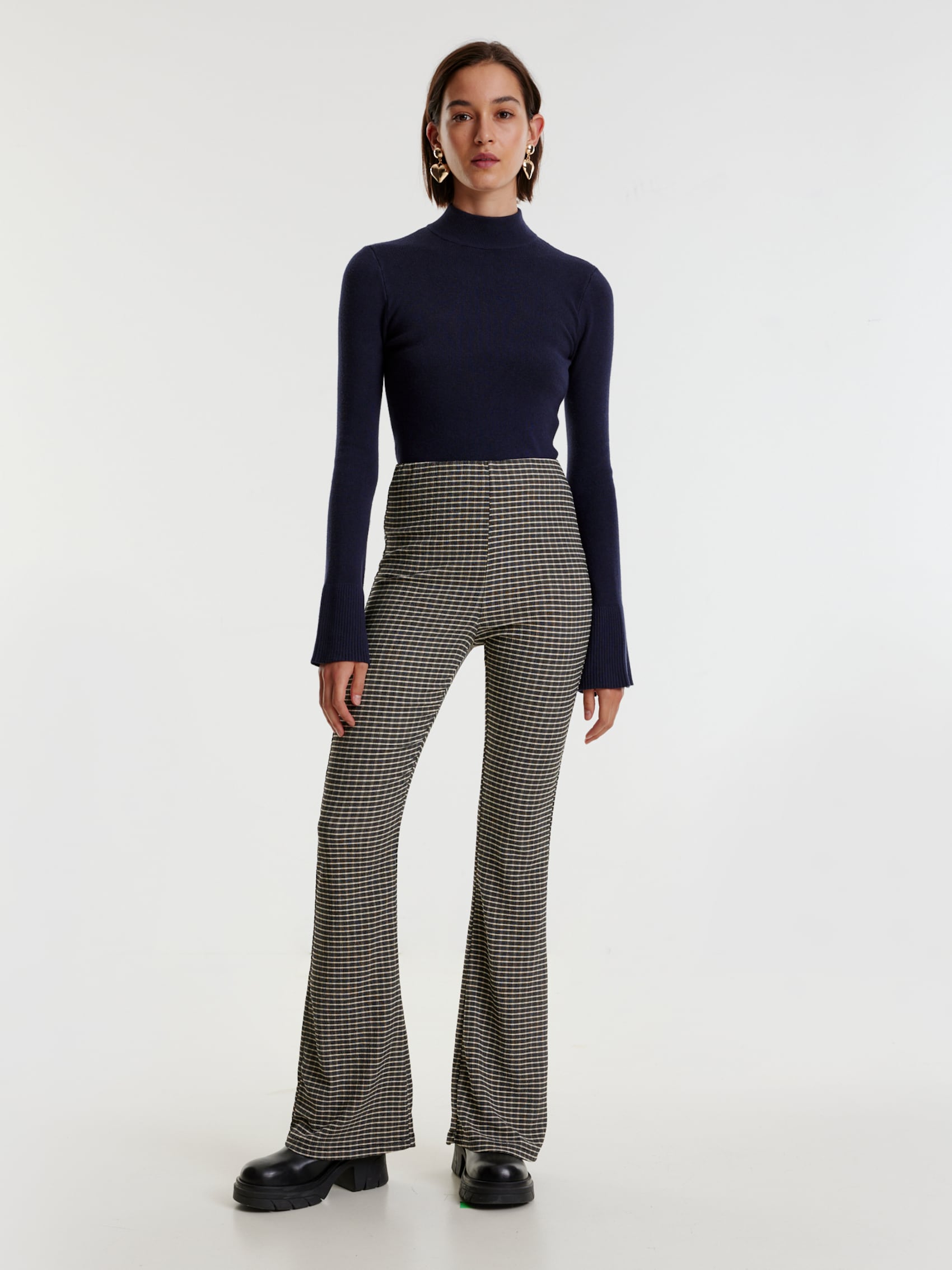 Broek 'Zelinda'