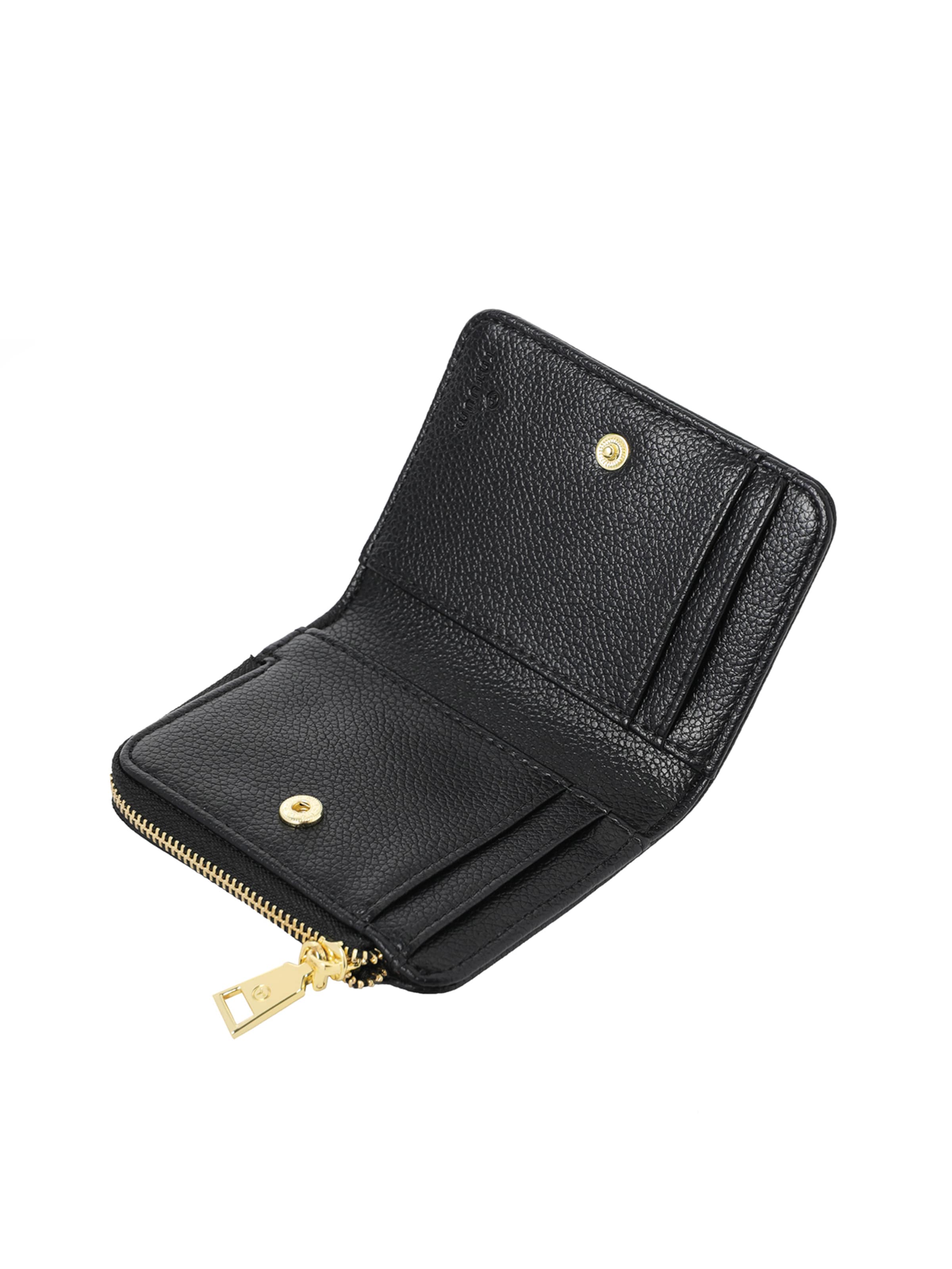 TATUUM Портмоне в Черный